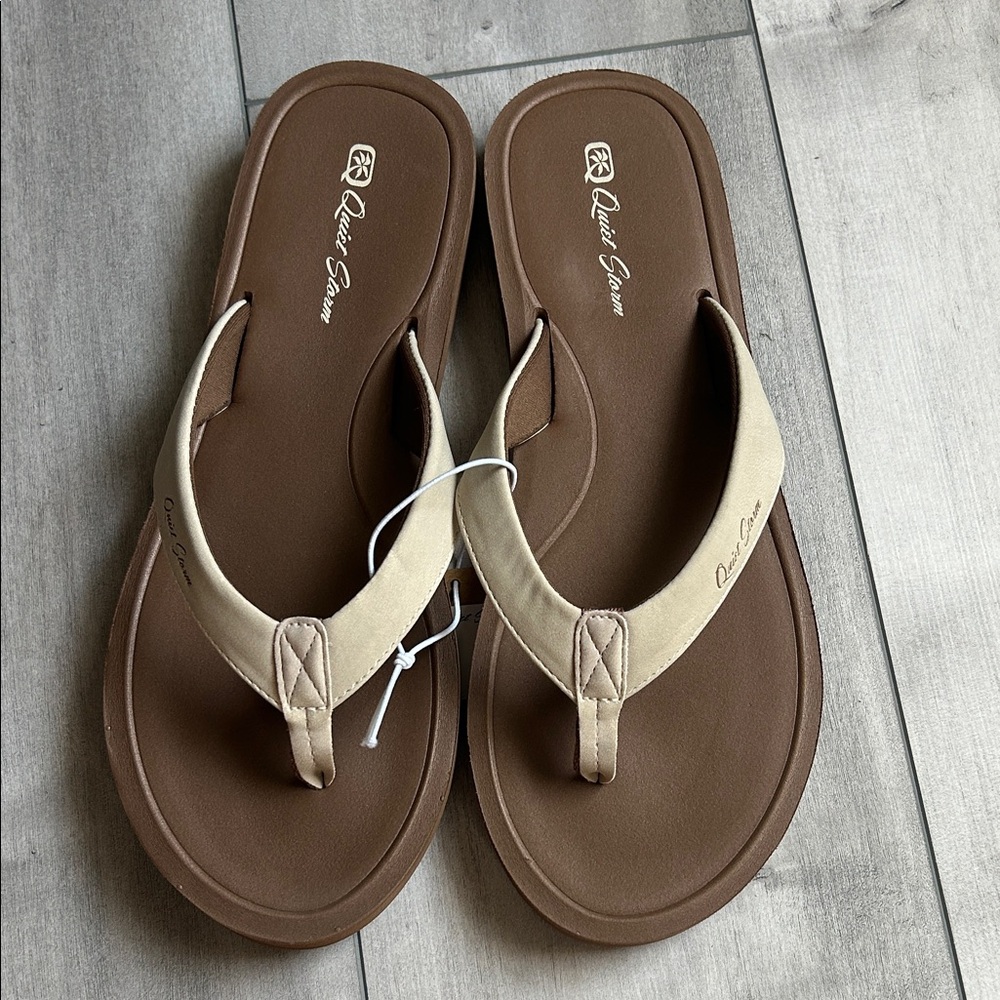 Quiet Storm Women's Sandals